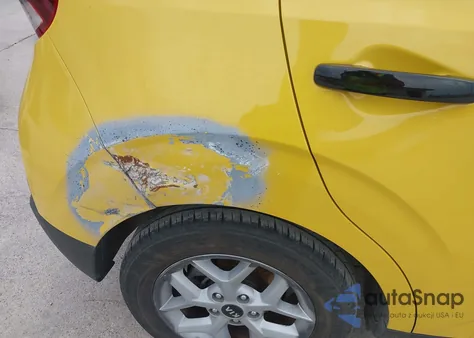 2020 Kia Soul S from USA, damaged, VIN KNDJ23AUXL7048814